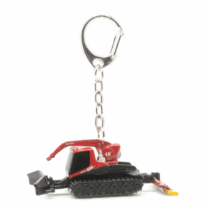 PistenBully with winch Key Ring JC80650