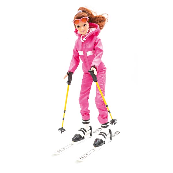 Sarah Katharina Doll - Ski JC10018