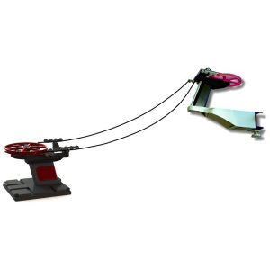 Compact Chairlift 132 - JC 83289