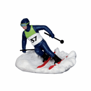 Slalom Racer