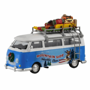 Ski Van