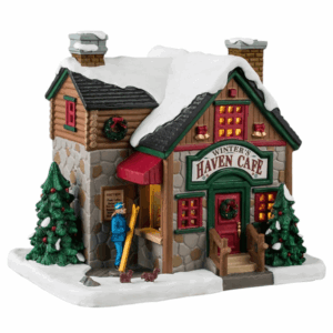 Winter's Haven Cafe